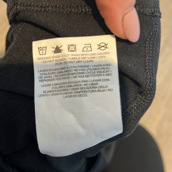 Hurley X Nike DRY FIT shorts - Picture 7 of 7